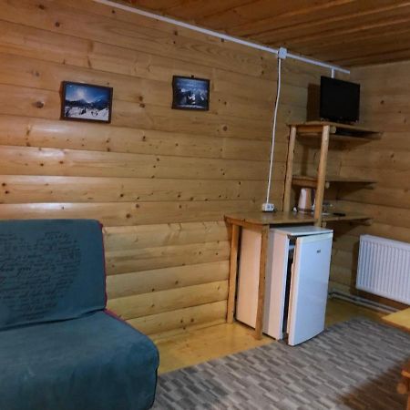 Hotel Круассан Bukovel Exterior foto