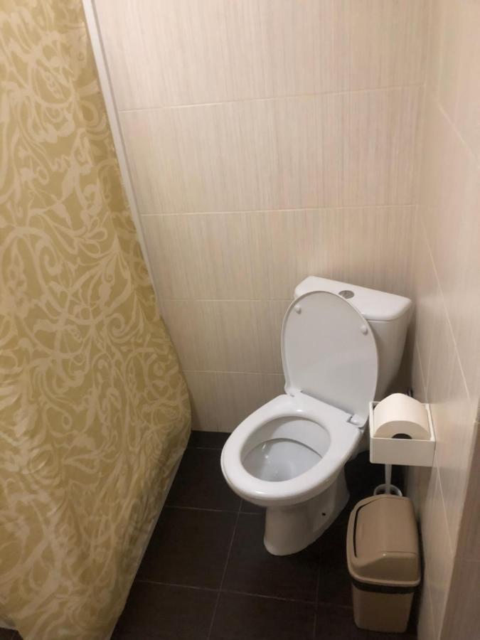 Hotel Круассан Bukovel Exterior foto
