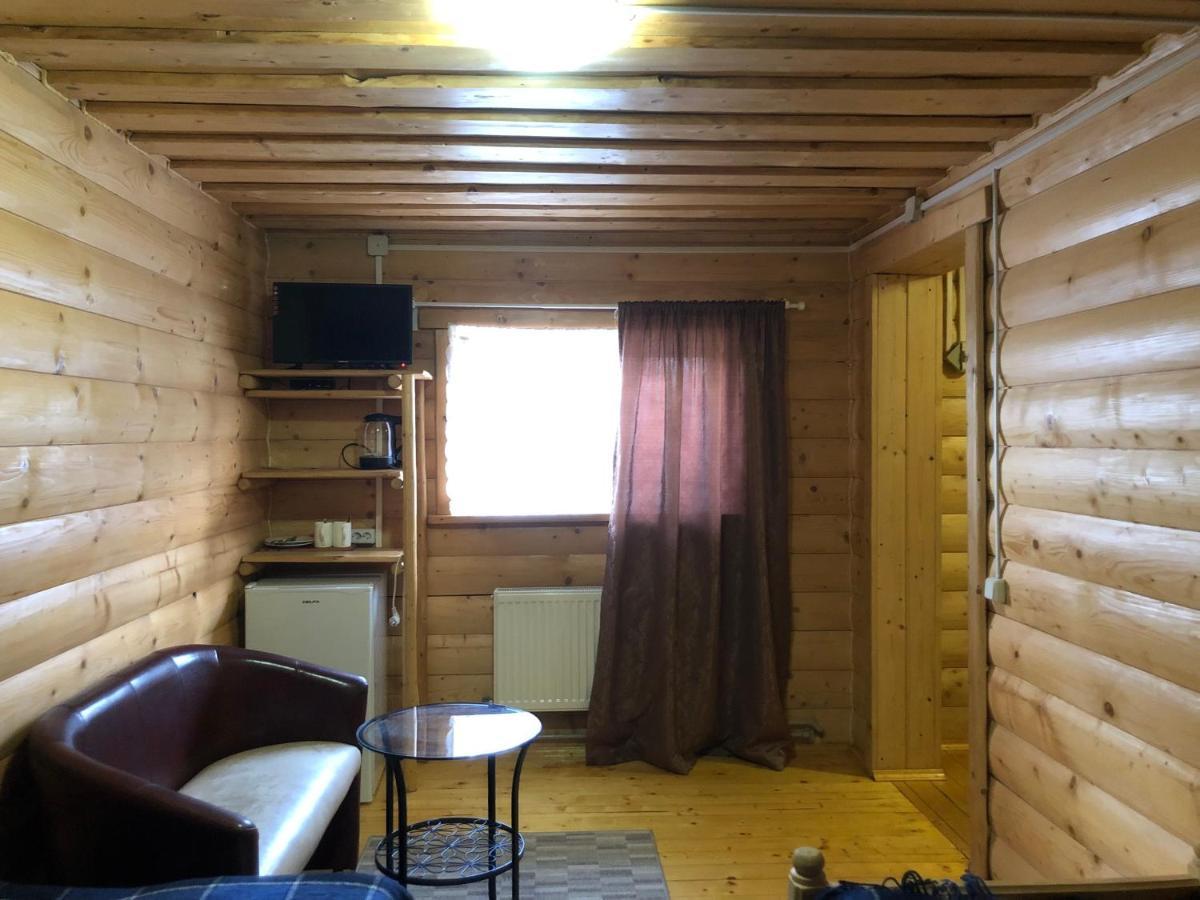 Hotel Круассан Bukovel Exterior foto