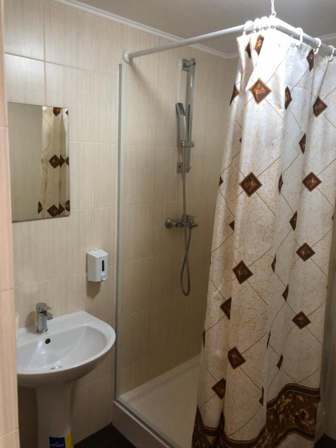 Hotel Круассан Bukovel Exterior foto